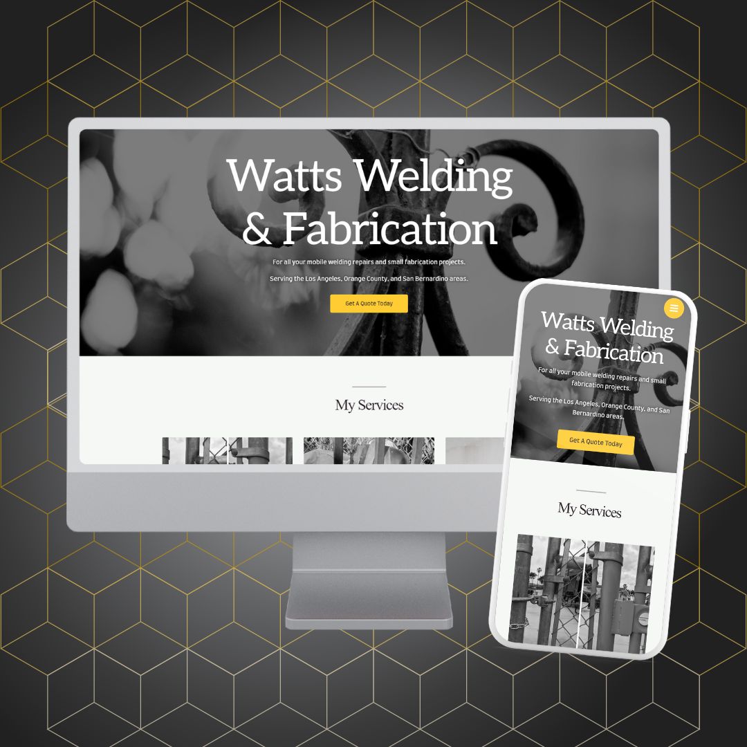 Watts Welding & Fabrication